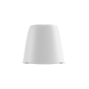 Altavoz Colgante | 70V/100V | 10W | cobertura cónica de 88° | DS-QAZ0510G1