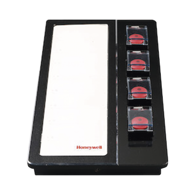 Extensión de teclado de 4 botones para X-NPMS | X-K4