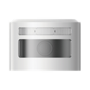 (AX PRO) Cámara Exterior IP66 / IR 15mts / Exterior IP66 / Requiere DS-PDTT15AM-LM-WB | DS-PDCM15PF-IR