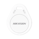 (AX PRO) Tag de Desarmado y Armado / Material Resistente PVC / 13.56MHz Mifare | DS-PT-M1