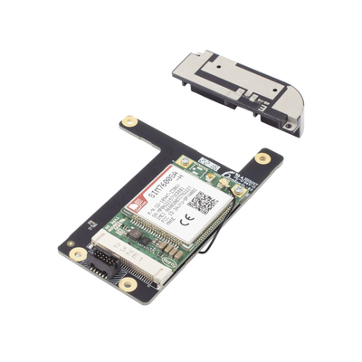 (AX HYBRID PRO) Comunicador 3G/4G / Micro SIM / Compatible con el Panel DS-PHA64-LP y DS-PHA64-LP(B) | DS-PM2-S(AU)