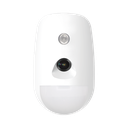 (AX HYBRID PRO) Cámara Cableada con PIR / Resolución de la cámara 1920 x 1080 / Inmunidad a Mascotas / Rango de Detección de 12 mts / Angulo de 85.9° de Cobertura  / SOLO  COMPATIBLE con el panel DS-PHA64-LP y DS-PHA64-LP(B | DS-PDPC12P-EG2