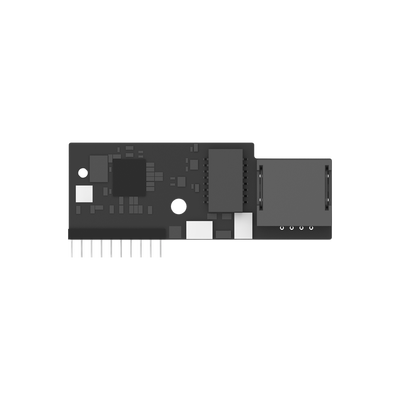 (AX HOME) Módulo de conexión Ethernet para paneles AX HOME | DS-PC201N