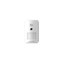 (AX HOME) CÁMARA Inalámbrica + PIR / 2 Años de Batería / Inmunidad a Mascotas / Rango de Detección de 10 mts / Ángulo de 90° de Cobertura / Uso Interior | DS-PD201PC10-WB