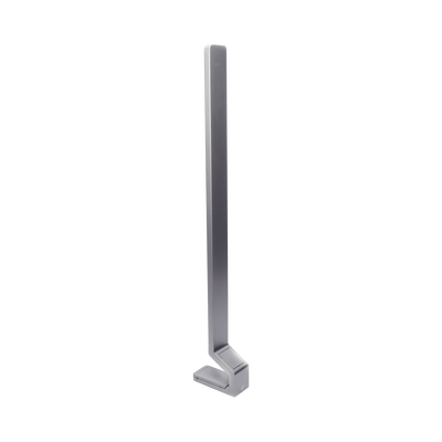 Pedestal de Piso para Lectores de Rostro HIKVISION de la serie Min Moe - Revisar lista de compatibilidad | DS-KAB671-B
