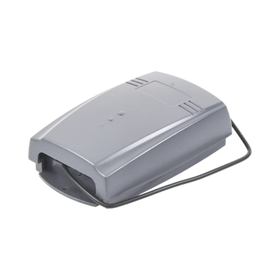 Receptor Inalámbrico Externo de 2 Canales Para Controles AccessPRO /  Soporta Hasta 400 Controles de Un Botón | XB-REC2