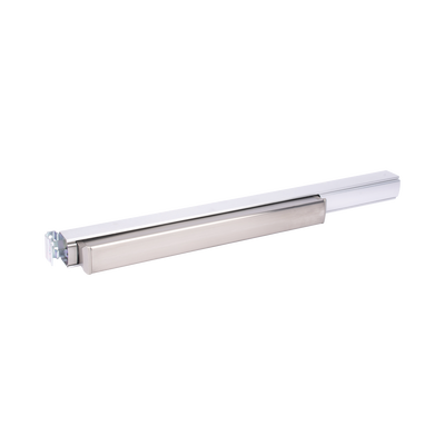 Barra de empuje/ Ideal para liberar la Cerradura Electromagnéticas / SIN CERROJO / Resistente al Fuego 3 Horas/ 3 Años Garantia | 7000217