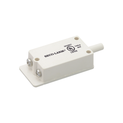 Interruptor Antisabotaje / Tipo Pistón / Normalmente Cerrado / Especial para Detectar Apertura de Gabinetes | SS-072Q