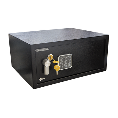Caja Fuerte Grande/ Electrónica / Residencias y Oficinas / Guardar Laptops, Electrónicos, etc | 84834