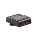 Temporizador Multipropósito / Configurable de 1 Segundo a 60 Minutos / Activación Por Voltaje Positivo o Contacto Seco / Alimentación a 12VCC/24VCC / Funciones Programadas Por Dipswitches | SA025Q