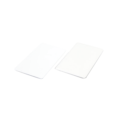 Tarjeta PVC Mifare / Frecuencia 13.56 Mhz / Tipo ISO Prox / Imprimible | ATT-512