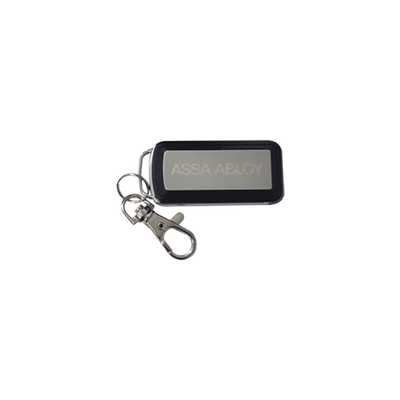 Control Remoto  Assabloy para Receptor 5226, Cerradura XTR 89236 | 4778