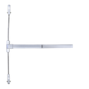 Barra para puertas de emergencia / Tipo TAMPA / 2 Puntos -Vertical / UL® | 4718