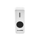 Botón de Salida sin Contacto / Distancia Ajustable / Exterior IP68 / Temporizador | ACCESST3W