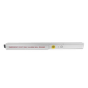 Barra de emergencia / Con CERROJO / Resistente al Fuego 3 hrs /Módulo de alarma /3 Años Garantía | 1210F/28