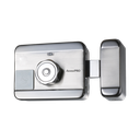 Cerradura Eléctrica Motorizada / Con Lector de Tarjetas de Proximidad (EM 125Khz)  / Exterior | ACCESSRIMMOTOR