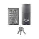 Cerrojo Digital PCD 265 / Apertura con Teclado o Llave / 50 usuarios/ Izq o Derecha | MX5900