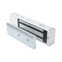 Chapa magnética de 1200 lbs / Sensor de la placa / Uso en Interior/ LED indicador ultrabrillante | MAG1200NLED