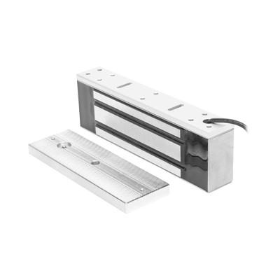 Chapa Magnética de 1200 lbs / Para uso en Exterior /IP68 | MAG1200NW