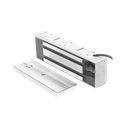 Chapa Magnética de 1200 lbs / Para uso en Exterior /IP68 | MAG1200NW