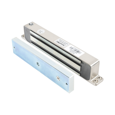Chapa magnética 600lbs de montaje superficial para exterior IP68 | MAG600H