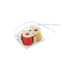 Bobina o Solenoide para uso con Cerraduras ACCESSRIM | ACCESSRIMCOIL