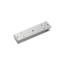 Montaje en U para puerta de vidrio compatible con chapa magnética MAG350S y MAG350NLED | BU350S