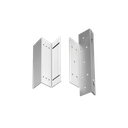 Kit de Montajes (Z & L ) para chapa magnética MAG350S | BZL-350