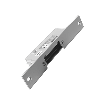 Contrachapa Eléctrica Abierta en Caso de Falla (Fail Safe) / Uso en interior | PRO131A