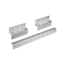 Montaje doble para MAG600NDLED tipo Z y L | BZL600ND
