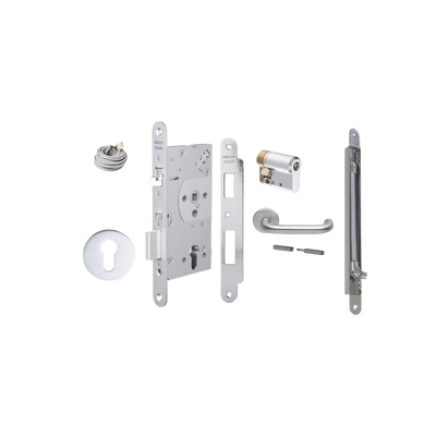 KIT DE CERRADURA EL560 | EL560KITSYS134