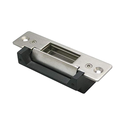 Contrachapa Electrica / Para Puertas de Metal / Modo Seguro o Modo a Salvo / 12 Vcd / Adecuado Para Oficinas  / Reversible para Puertas de Mano Derecha o Izquierda | SD995C