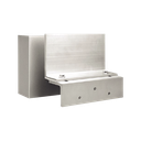 Montaje tipo Z, L para elctroiman 600S, 600LB | AM3370