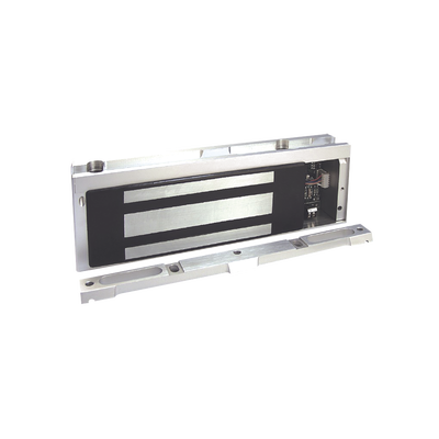 1200 lbs Chapa Magnética M68, Garantía de Por Vida,  UL | LP-M68