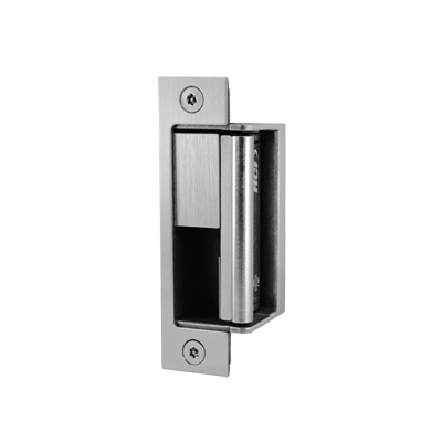 Contrachapa Universal ideal  para chapas de Doble Pestillo | F2164