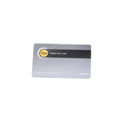 Tarjeta RF para cerraduras 89185, 89184, 4894, 89188 y 89111 | 84782