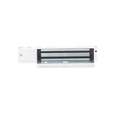 Chapa Magnética con temporizador/  600 lbs/  con LED/ Sensor de Bloqueo de Placa/ | MAG600NTLED