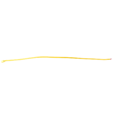 Cable de 2 Pines usado para Función de Alarma en Cerradura ACCESSRIMMOTOR | 2PINCABLE