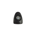 Ficha de contacto con base color negro | GA-01B