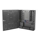 Controlador de acceso para 4 lectoras / Expandible a 56 Lectoras / Compatible con Sistema de Elevadores / 100,000 Usuarios | AC-825IP