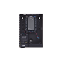 Controlador de Acceso para 4 Lectoras / Expandible a 4 Lectores Adicionales / 30,000 Tarjetas / 20,000 Eventos / Incluye Gabinete y Fuente de Alimentación / Nueva Generación! | AC-425IP-BU