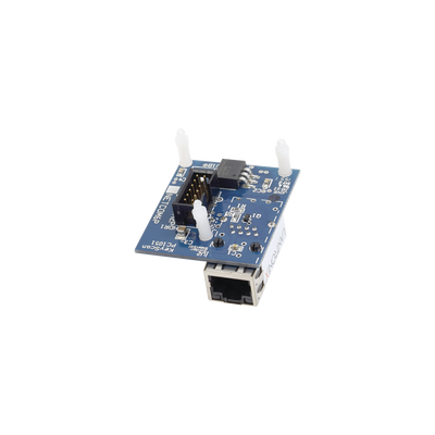 Convertidor Serial a TCP/IP KEYSCAN | NETCOM2P