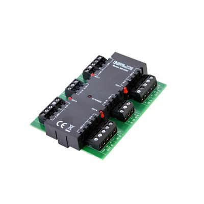 Expansor de Entradas y salidas para AC225IPL/AC425IPL | MD-I084