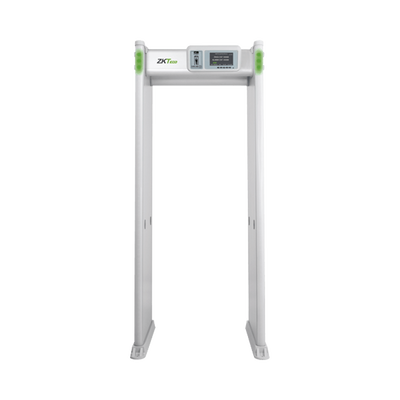 Detector de metales de 33 zonas | ZKD4330