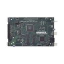 Tarjeta Para Arco Detector de Metales INTELL26ZIR | TD-INTELL-26