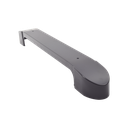 Cubierta superior para tapas laterales de arcos detectores de metales | CUB18ZLS