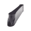 Base de plástico para instalación de arco detector de metales | CUB18ZL