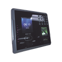 Lector de Reconocimiento Facial, Tarjeta y Huella Digital / 1500 Rostros / 1500 huellas / Lector de tarjetas de proximidad / Soporta DDNS con BIOTIMEPRO / Función ADMS INCLUIDA | MB160ID