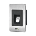 Lector de huella y tarjeta de proximidad esclavo RS-485 para exterior | FR1500S