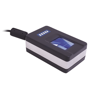Lector USB para Autentificación Unidactilar 20 x 25 mm/ Incluye SDK para Desarrollos/ 500 DPI | URU5300